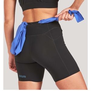 Janji Groundwork Pace 7" Shorts